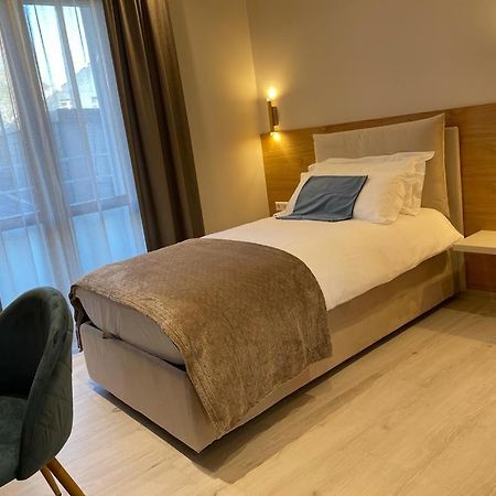 לוקסמבורג Albergo Aida מראה חיצוני תמונה