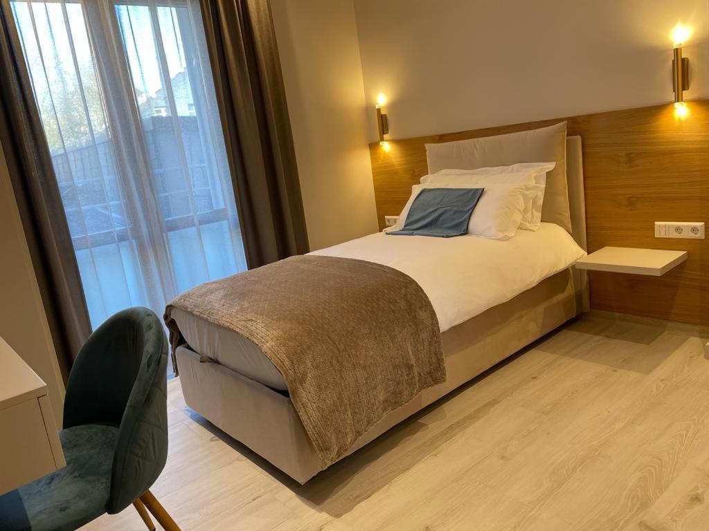 לוקסמבורג Albergo Aida מראה חיצוני תמונה