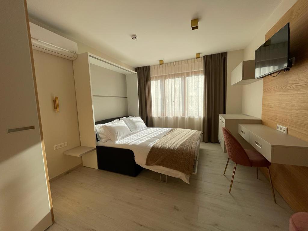 לוקסמבורג Albergo Aida מראה חיצוני תמונה