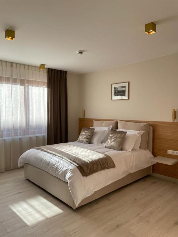 לוקסמבורג Albergo Aida מראה חיצוני תמונה